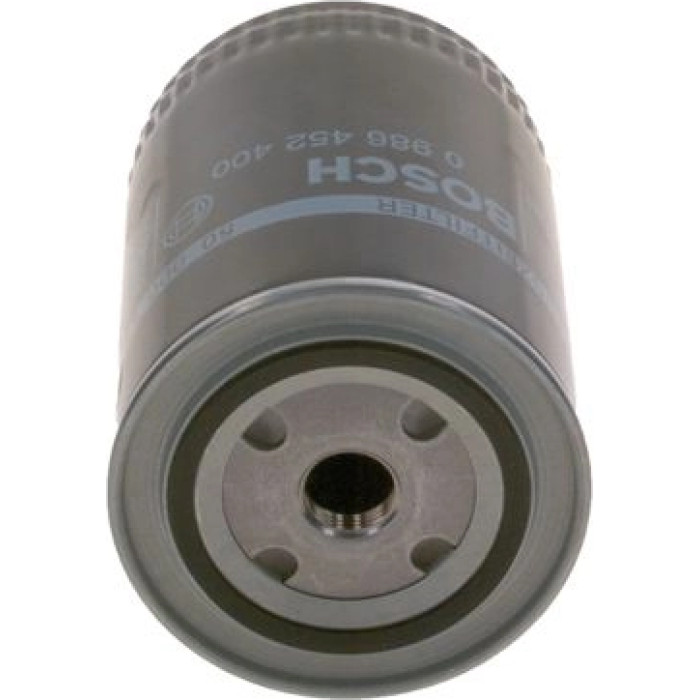 Bosch Ölfilter 0 986 452 400 Bosch Ölfilter 0 986 452 400