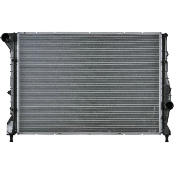 MAHLE Kühler, Motorkühlung CR 1413 000P MAHLE Kühler, Motorkühlung CR 1413 000P