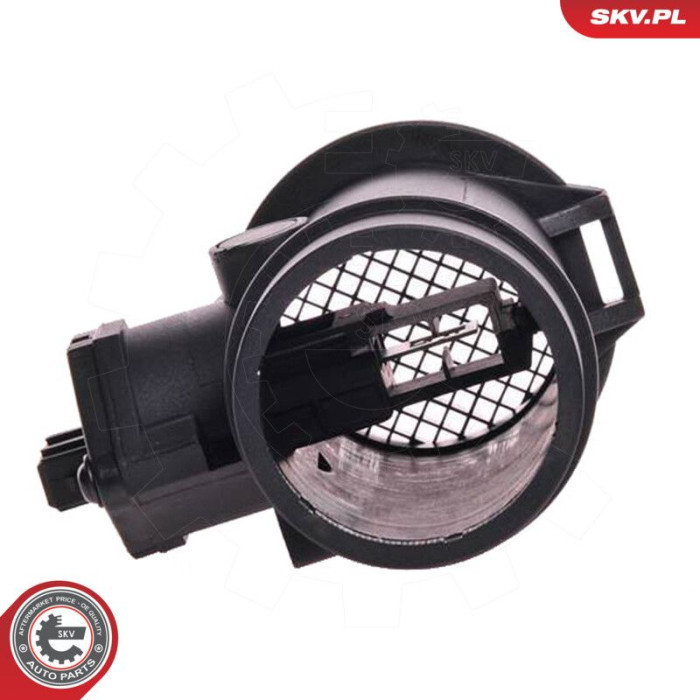 07SKV013 SKV GERMANY Luftmassenmesser Luftmengenmesser 07SKV013 07SKV013 SKV GERMANY Luftmassenmesser Luftmengenmesser 07SKV013