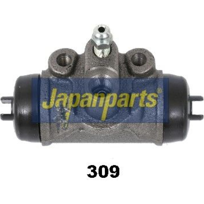 Japanparts Bremsrolle CS-309 Japanparts Bremsrolle CS-309