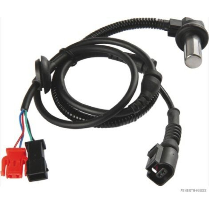 Herth+Buss Elparts ABS Sensor 70660029