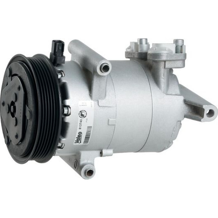 Valeo Kompressor 813740 Valeo Kompressor 813740