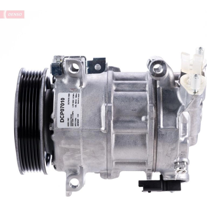 DCP07010 Denso Kompressor DCP07010 DCP07010 Denso Kompressor DCP07010