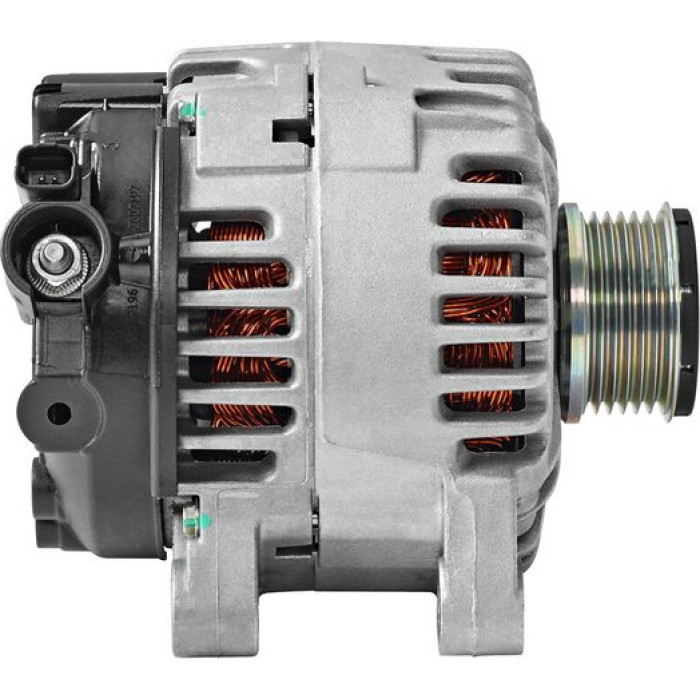 Valeo Lichtmaschine 437471 Valeo Lichtmaschine 437471