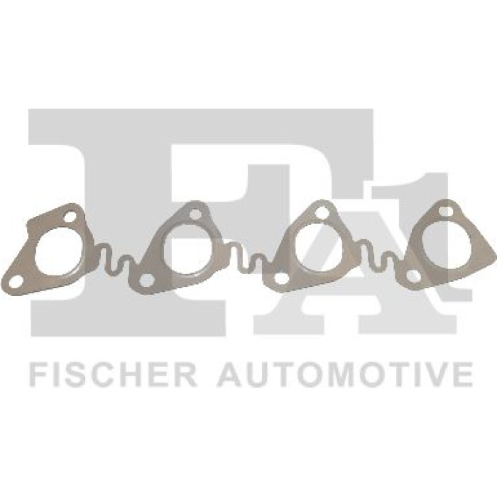 FA1 Abgaskrümmerdichtung 413-008 FA1 Abgaskrümmerdichtung 413-008