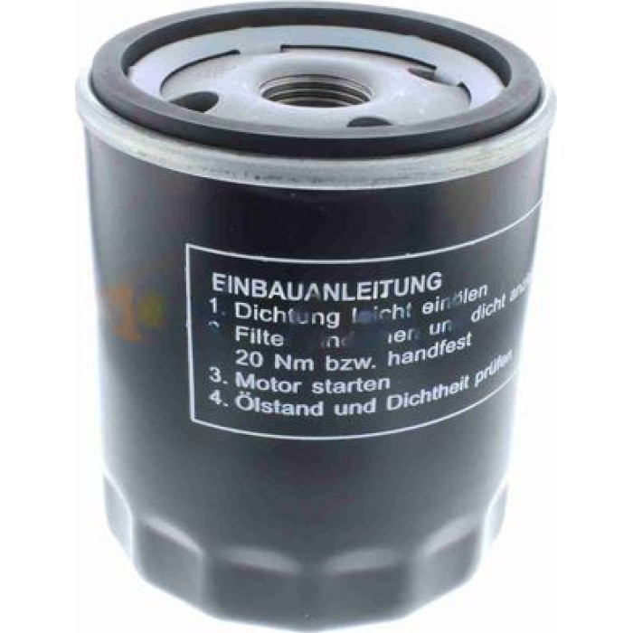 Vaico Ölfilter V20-0615 Vaico Ölfilter V20-0615