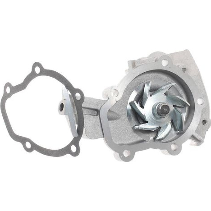SKF Wasserpumpe / Kühlmittelpumpe VKPC 90450 SKF Wasserpumpe / Kühlmittelpumpe VKPC 90450