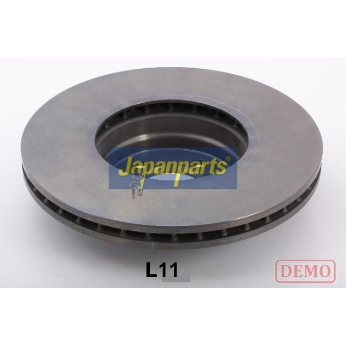 Japanparts Bremsscheibe DI-L11C Japanparts Bremsscheibe DI-L11C