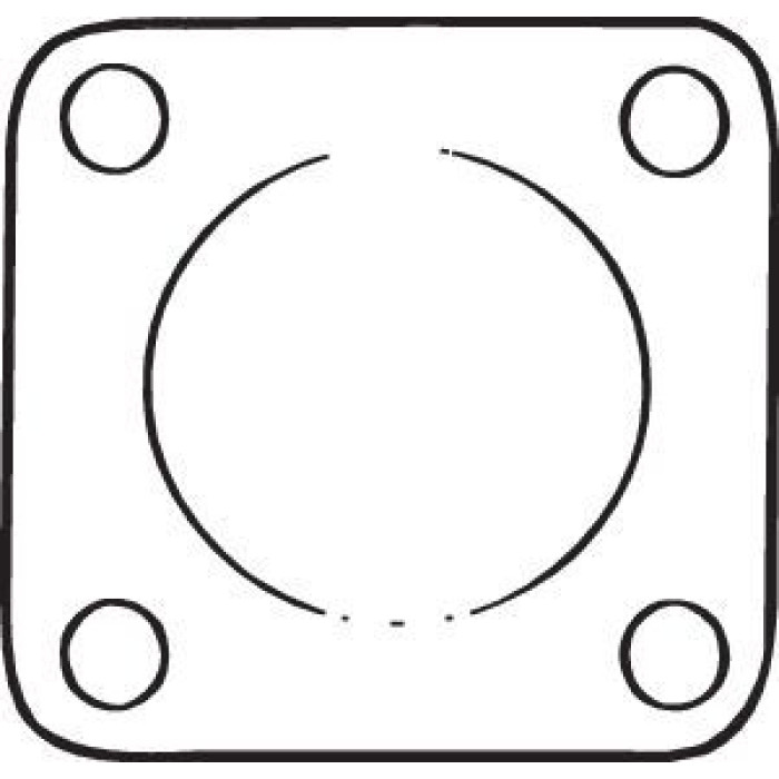 Bosal O-Ring 256-503