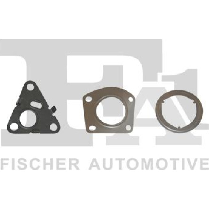 FA1 Turbolader-Montagesatz KT110040E FA1 Turbolader-Montagesatz KT110040E