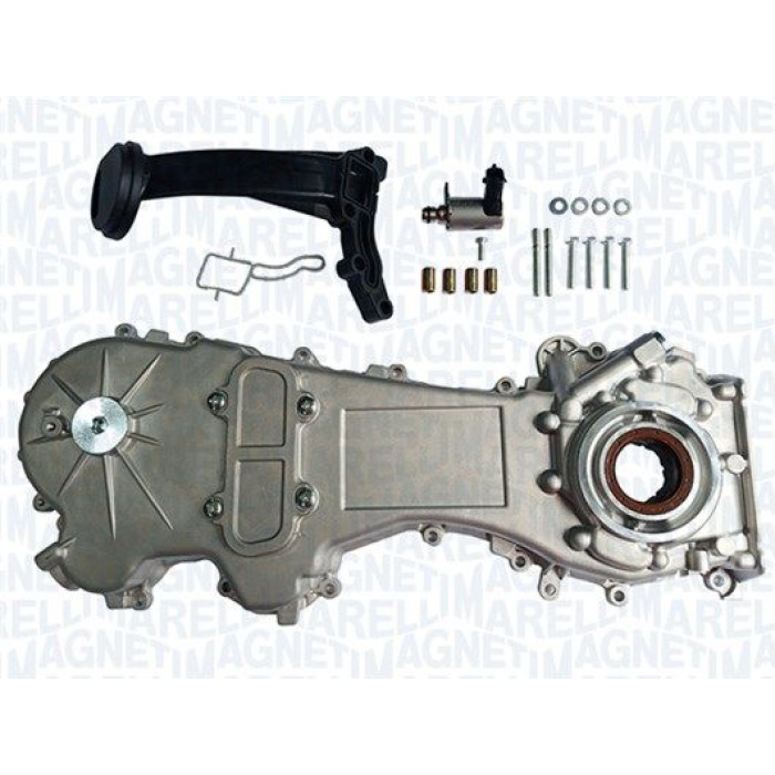 Magneti Marelli Ölpumpe 351516000139 Magneti Marelli Ölpumpe 351516000139