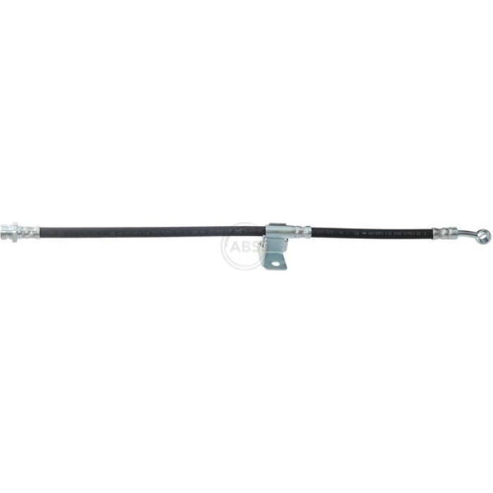A.B.S. Bremsschlauch SL6249