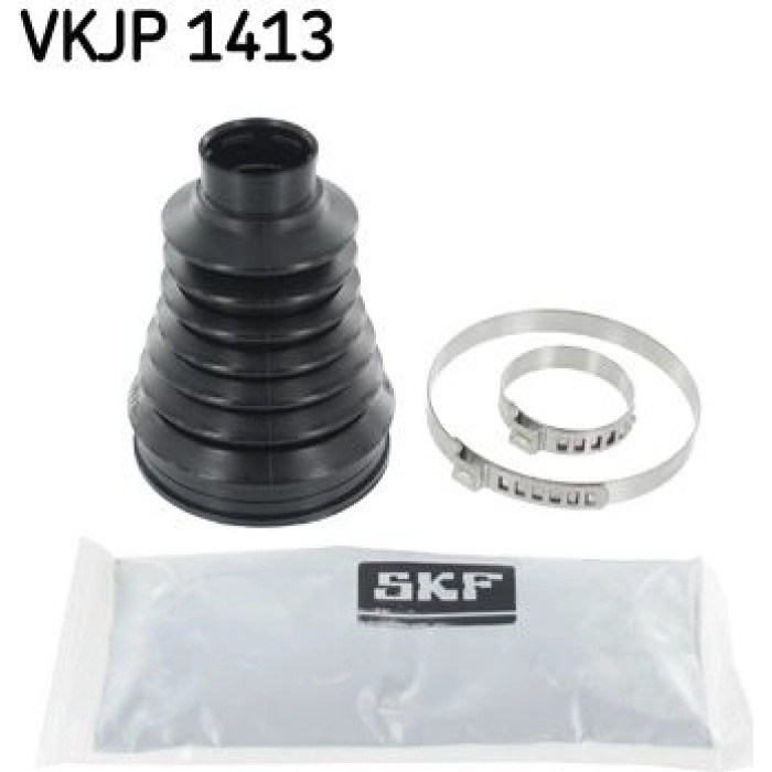 SKF Achsmanschettensatz VKJP 1413 SKF Achsmanschettensatz VKJP 1413