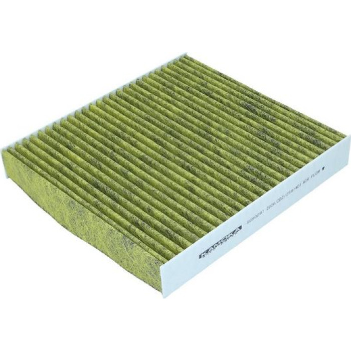 6080091 Kamoka Innenraumfilter 6080091 6080091 Kamoka Innenraumfilter 6080091