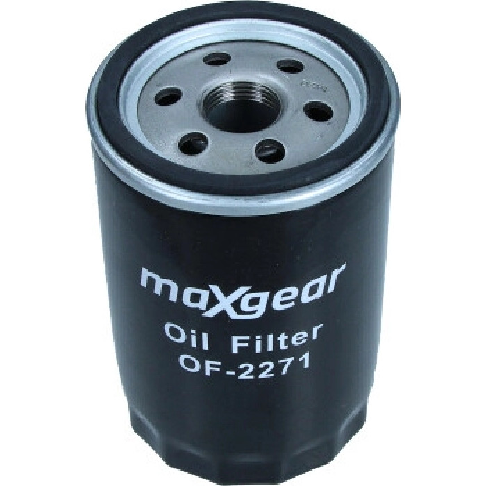 MAXGEAR Ölfilter 26-2080 MAXGEAR Ölfilter 26-2080