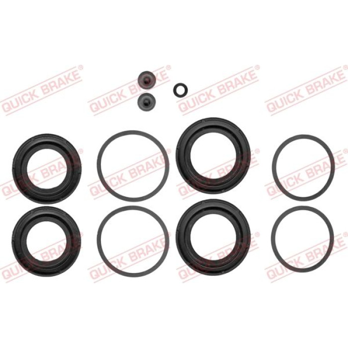 Quick Brake Reparatursatz für Bremssattel QB114-0373