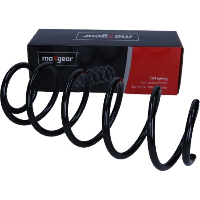 60-0508 MAXGEAR Fahrwerksfeder 60-0508 60-0508 MAXGEAR Fahrwerksfeder 60-0508