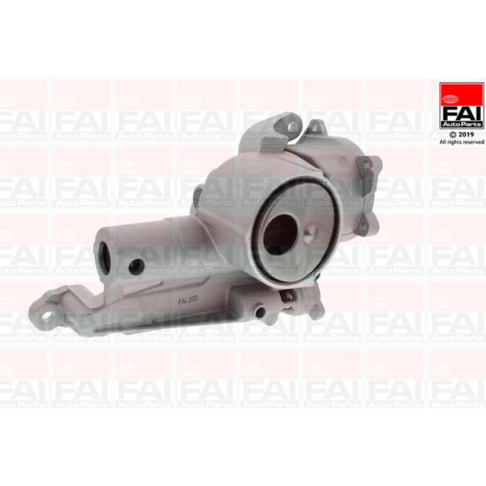 FAI AutoParts Ölpumpe OP398 FAI AutoParts Ölpumpe OP398