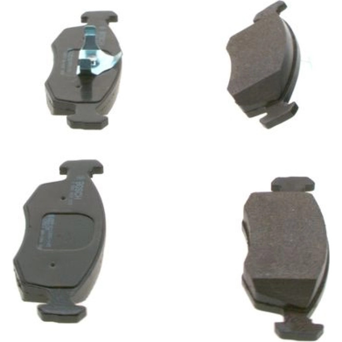 0 986 469 070 Bosch Bremsbelagsatz 0 986 469 070 0 986 469 070 Bosch Bremsbelagsatz 0 986 469 070