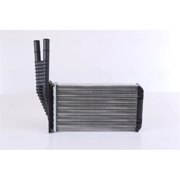 Nissens Heizungskühler PKW 72953 Nissens Heizungskühler PKW 72953