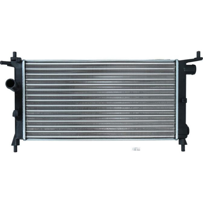 Kamoka Motorkühler 7705093 Kamoka Motorkühler 7705093