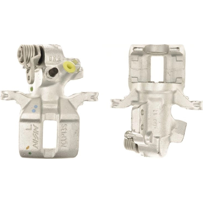 Bosch Bremssattel Hinterachse links 0 986 473 168