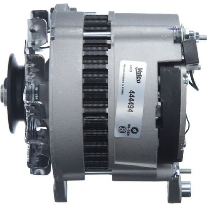 Valeo Lichtmaschine 444494 Valeo Lichtmaschine 444494