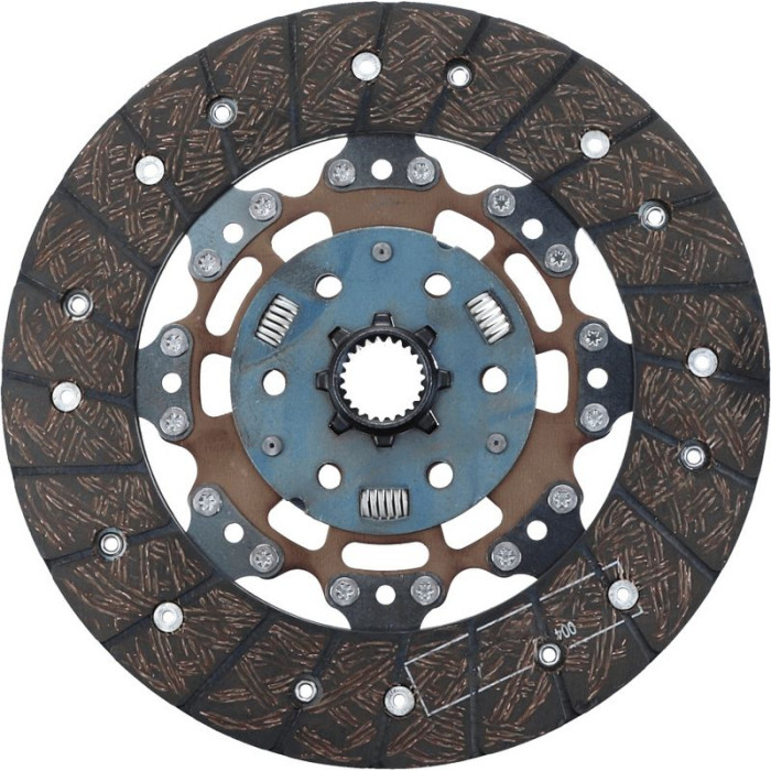 Sachs Kupplungssatz 3000 990 378 Sachs Kupplungssatz 3000 990 378