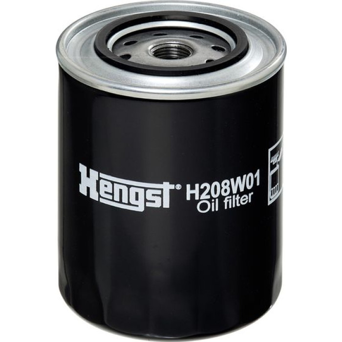 Hengst Ölfilter H208W01 Hengst Ölfilter H208W01