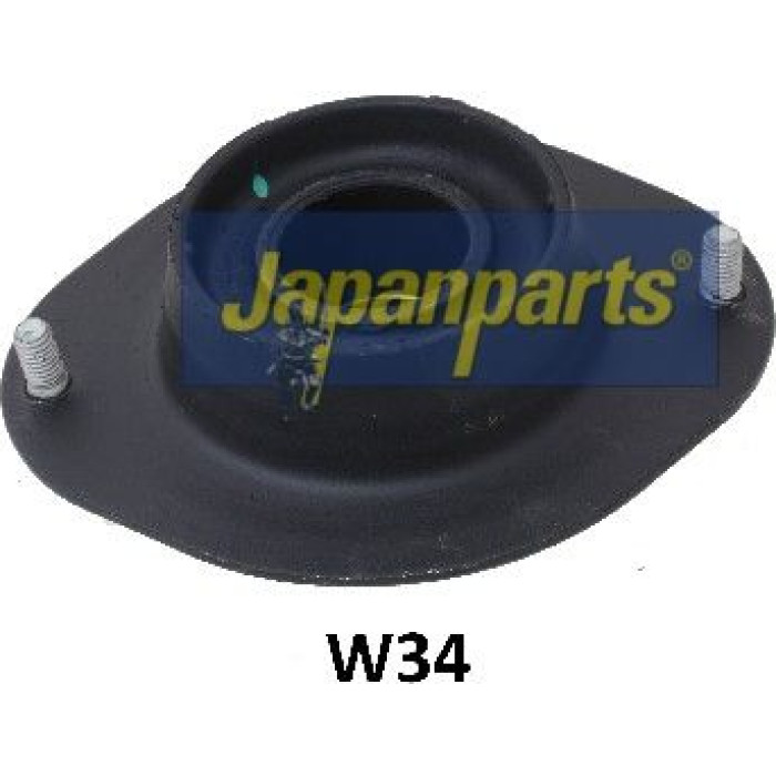 Japanparts Reparatursatz, obere Befestigung von Stoßdämpfern RU-W34 Japanparts Reparatursatz, obere Befestigung von Stoßdämpfern RU-W34