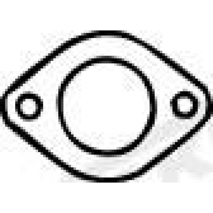 Walker Dichtung 81066 Walker Dichtung 81066