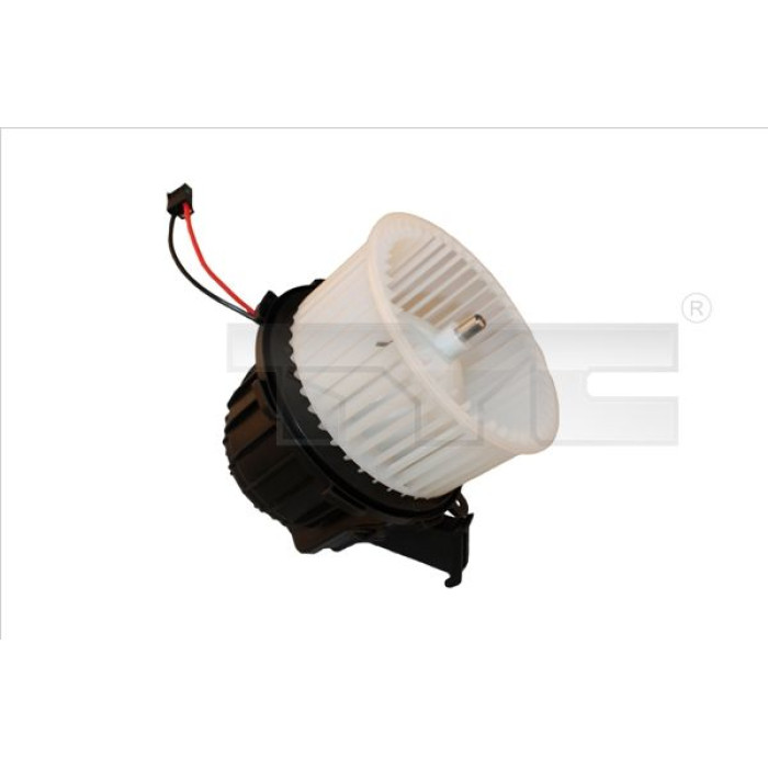 TYC Ventilator 502-0007 TYC Ventilator 502-0007