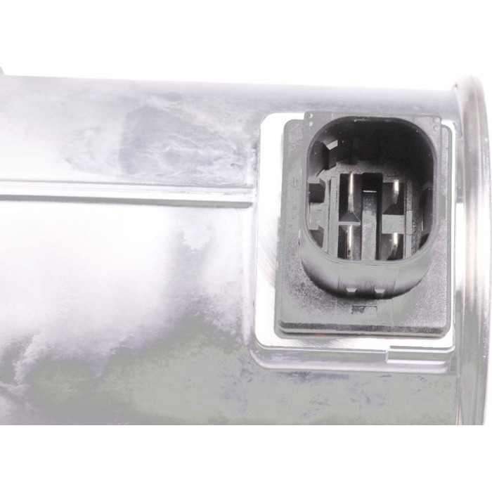 HEPU Wasserpumpe / Kühlmittelpumpe P988 HEPU Wasserpumpe / Kühlmittelpumpe P988