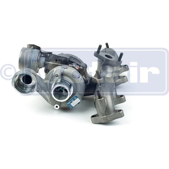 ORIGINAL TURBO 336102 ORIGINAL TURBO 336102