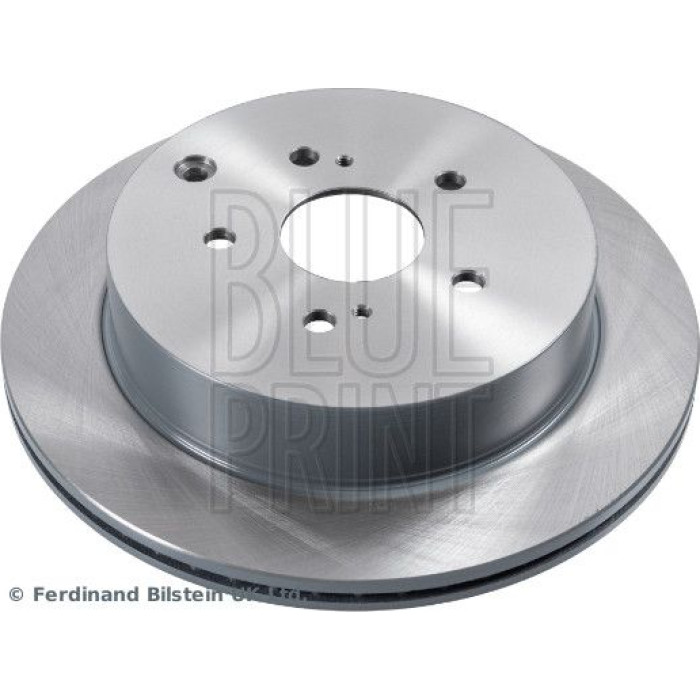 BluePrint Bremsscheibe Suzuki T. Grand Vitara 2.0-3.2 4X4 05 ADK84336 BluePrint Bremsscheibe Suzuki T. Grand Vitara 2.0-3.2 4X4 05 ADK84336