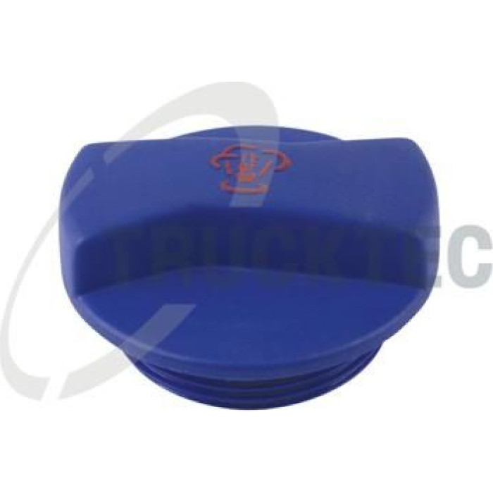 TRUCKTEC AUTOMOTIVE Abdeckung 07.40.003
