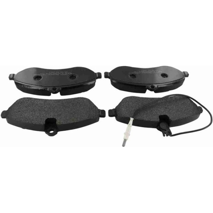 Vaico Bremsbelagsatz für Scheibenbremse V42-0098 Vaico Bremsbelagsatz für Scheibenbremse V42-0098