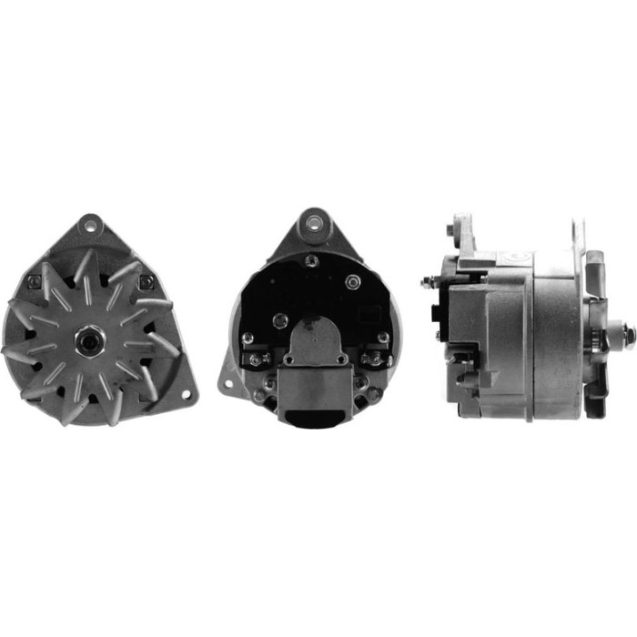 DRI Generator 519104702 DRI Generator 519104702