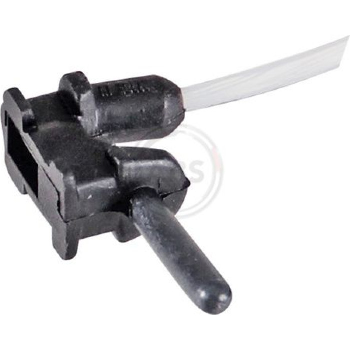 39595 A.B.S. Bremsbelag-Verschleißsensor / Warnkontakt 39595 39595 A.B.S. Bremsbelag-Verschleißsensor / Warnkontakt 39595