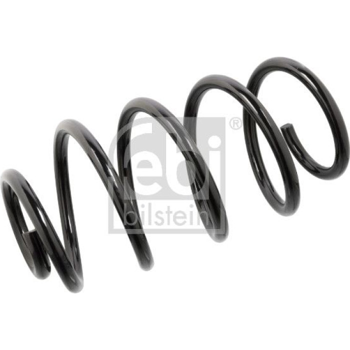 febi Fahrwerksfeder 104746 febi Fahrwerksfeder 104746