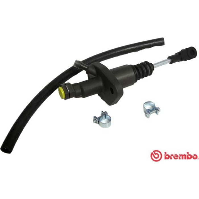 BREMBO Geberzylinder, Kupplung C 59 004 BREMBO Geberzylinder, Kupplung C 59 004