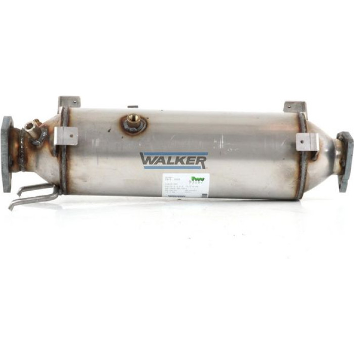 Walker Dieselpartikelfilter EVO C 73167 Walker Dieselpartikelfilter EVO C 73167
