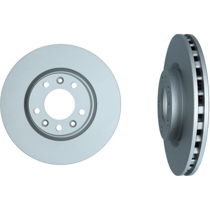 Kamoka Bremsscheibe 103601