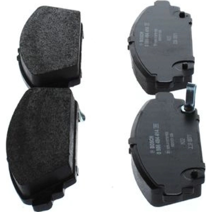 Bosch Bremsbelagsatz 0 986 494 414 Bosch Bremsbelagsatz 0 986 494 414