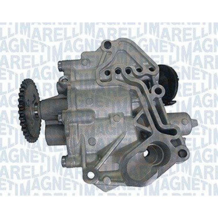 Magneti Marelli Ölpumpe OP0085 Magneti Marelli Ölpumpe OP0085
