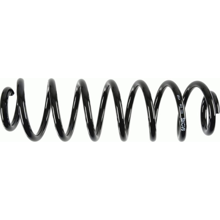 Sachs Fahrwerksfeder 994 336 Sachs Fahrwerksfeder 994 336
