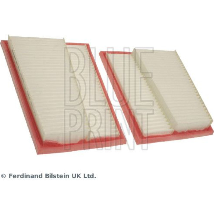 Luftfilter Db Om642 X1 ADU172202 Luftfilter Db Om642 X1 ADU172202