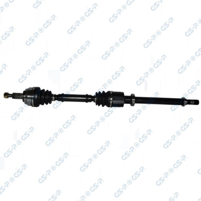 GSP Antriebswelle 250455 GSP Antriebswelle 250455