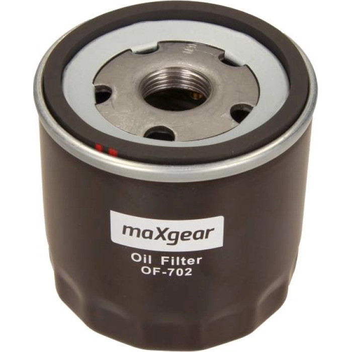 MAXGEAR Ölfilter 26-1227 MAXGEAR Ölfilter 26-1227