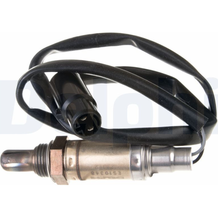 Delphi Lambdasonde ES10348-12B1 Delphi Lambdasonde ES10348-12B1
